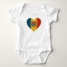 I love Moldova – Iubesc Moldova