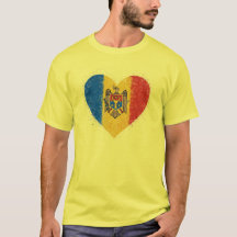 I love Moldova – Iubesc Moldova