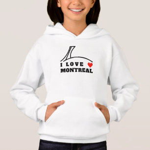 I Love Montreal