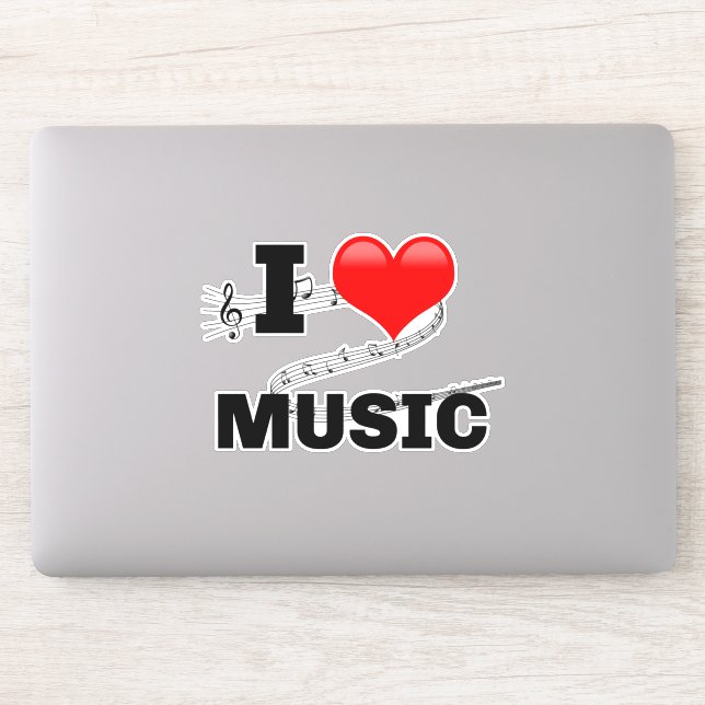 I Love Music (Computer)