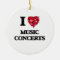 I Love Music Concerts