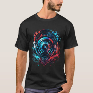 I love music T-Shirt