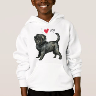 I Love my Affenpinscher