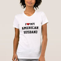 I Love My American Husband