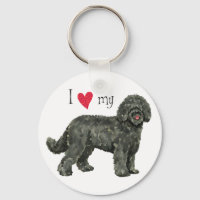 I Love my Barbet