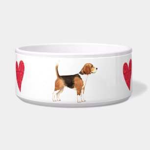 I Love my Beagle