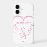 I Love My Best Friend • Cuddle Expert