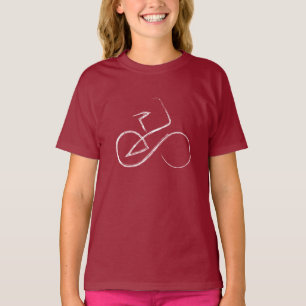I Love my Bike T-Shirt