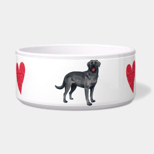 I Love my Black Lab
