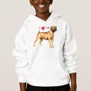 I Love my Boerboel