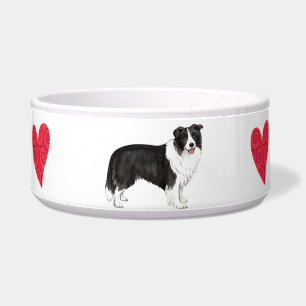 I Love my Border Collie