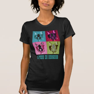 i love my boston! T-Shirt