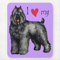 I Love my Bouvier