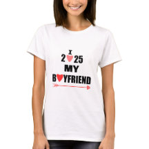 I LOVE MY BOYFRIEND 2025