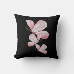 I Love My Butterfly Gifts Cushion