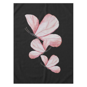 I Love My Butterfly Gifts Tablecloth