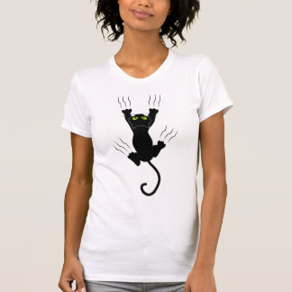 i love my cat T-Shirt