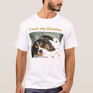 I love my Cavalier T-Shirt