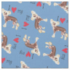 I Love my Chinese Crested