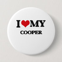 I love my Cooper
