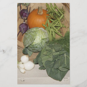 I Love My CSA