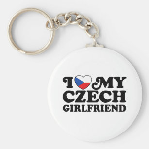 My czech girlfriend
