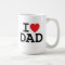 I love my dad!