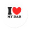 I Love My Dad