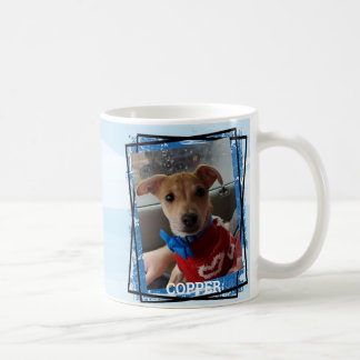 I love My Dad Personalised Photo Coffee Mug