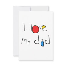 I Love My Dad
