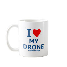 I Love My Drone