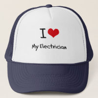 I love My Electrician