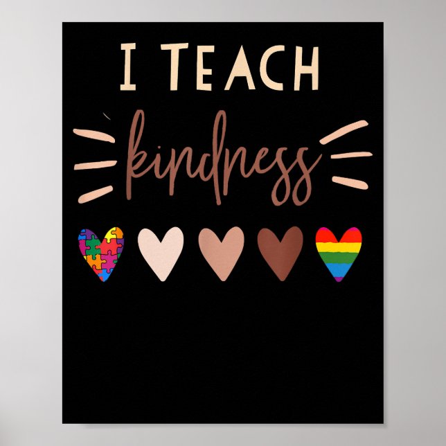 I Love My Gay Mama Mum Mother Pride LGBT Ally Supp Poster (Front)