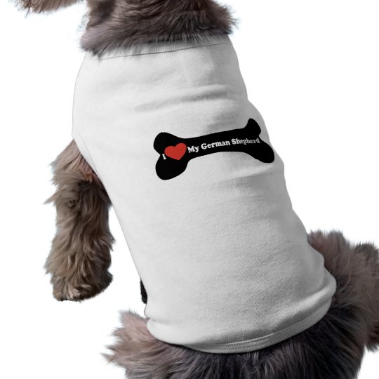 german shepherd dog clothes