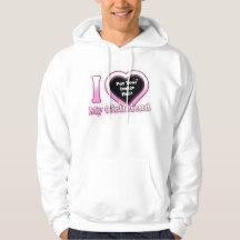I Love My Girlfriend 2023 Custom Valentine T-Shirt