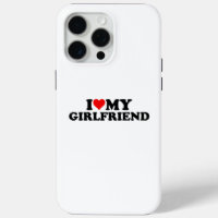I Love My Girlfriend 3WH1