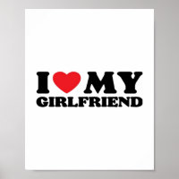 I Love My Girlfriend Classic