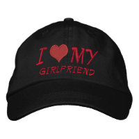 I Love My Girlfriend