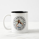 My Husband Is Hotter Than My Coffee, Romantic Anniversary Printable T Shirt Design Lettering Typography Hand Written Font 225408660