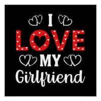 I Love My Girlfriend