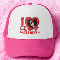 I Love My Girlfriend