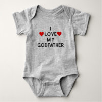 i love my godfather