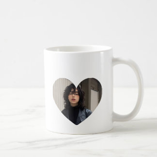 I love my Goth GF custom gifts Coffee Mug