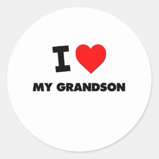 Grandson Stickers | Zazzle.co.uk