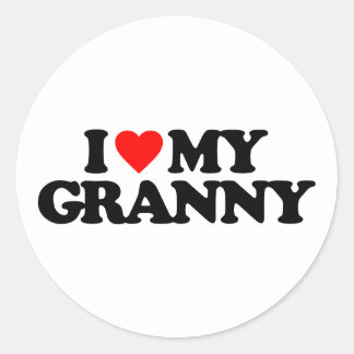 Granny To Be Stickers and Sticker Designs - Zazzle UK