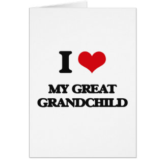 Great Grandchild Cards, Great Grandchild Card Templates, Invitations ...