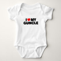 I Love My Guncle.