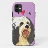 I Love my Havanese