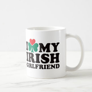 Girlfriend Drinkware, Girlfriend Cups, Girlfriend Mugs