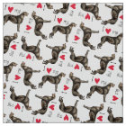 I Love my Irish Wolfhound